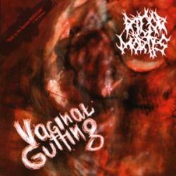 Rigor Mortis (RUS) : Vaginal Gutting